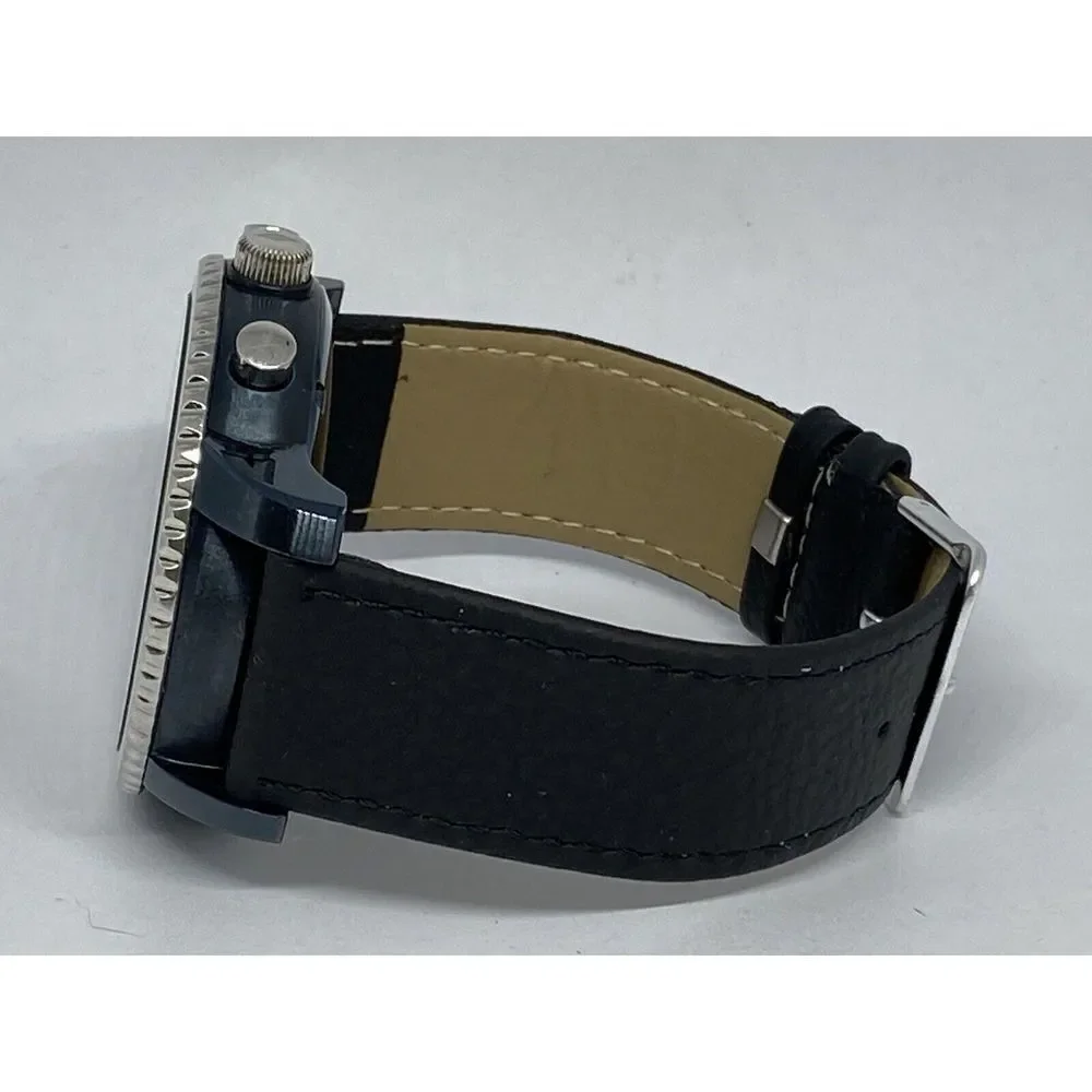 Fossil Gen 3 Authentic Genuine Smart Watch Custom Band FTW4004 DC795
